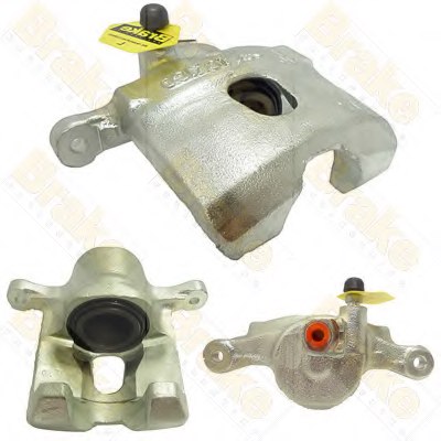 Brake ENGINEERING CA393R Brake Caliper